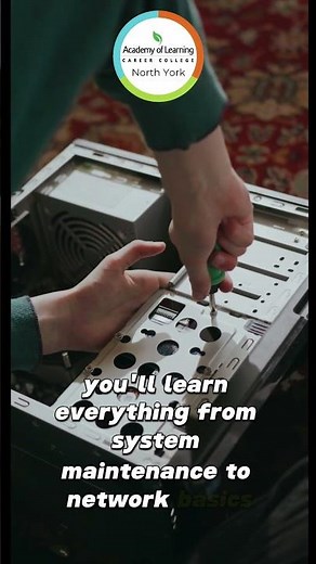 PC Support Specialist