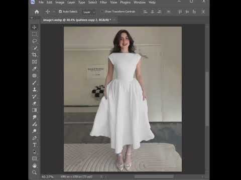 How to Apply Texture in Photoshop | Tutorial for Beginners (2026)