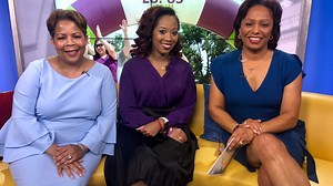 The Walk to End Lupus returns to the nation's capital