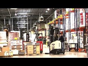 Manhattan Associates - SCOPE