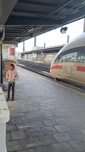 Brussels Midi station https://youtu.be/bRa4SgYjMdc Brussels ❤️ midi station #Brusselstrain #Brussels #icetrain #europeantrain #Eurostar #mydreamtrain | My Dream train