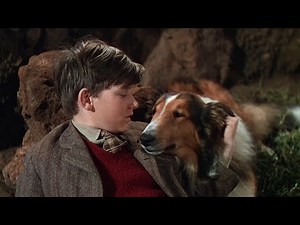Lassie Come Home (1943) full movie