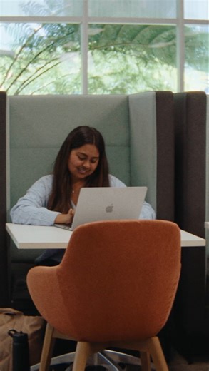 Make Queensland, Australia your second home, just like Manaswi. Griffith’s vibrant campus life means you’ll never feel alone. | Griffith University - International