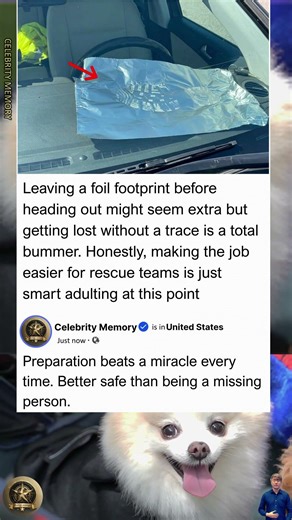 Why do we ignore simple preparations that could save us later?