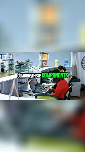 Discover the core components needed to build a 24/7 automated business: AI-powered marketing, sales automation, and data intelligence. These elements create a framework that never stops working. Initial effort creates long-term value thanks to AI's efficiency. Here's the blueprint. #AIAutomation #SalesAutomation #DataIntelligence #PassiveIncome #AutomatedBusiness | Sales Bot Base