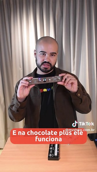 Neste vídeo, apresentamos o Cube Suite! O Cube Suite é o aplicativo da MVave desenvolvido para configurar as pedaleiras da linha CubeBaby, o pedal Lost Tempo e o Chocolate Plus. Com ele, é possível explorar e expandir todas as possibilidades que esses equipamentos oferecem, proporcionando mais controle sobre o seu som! #MVave #CubeSuite #Guitar #GuitarTone #GuitarPedal #MIDIControl #LoopPedal