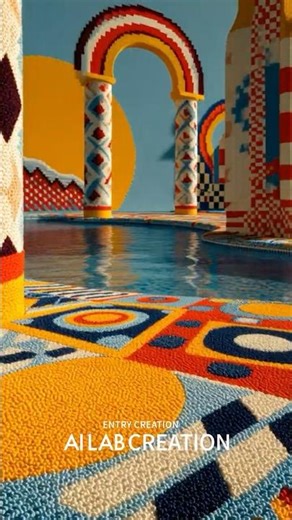 "Strong basics unlock flexibility. AI LAB STARTUP"