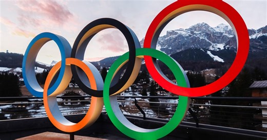 Team USA gears up for 2026 Winter Olympics