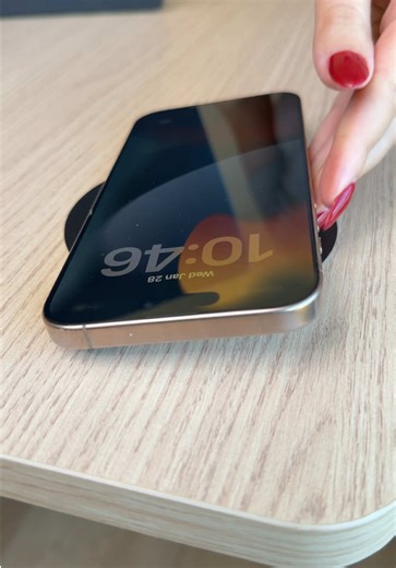 Explore the Invisible Wireless Charger for Your Devices