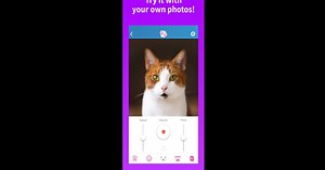 Download and run My Talking Pet on PC & Mac (Emulator)