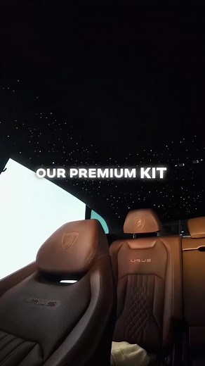 💫 Affordable luxury, where precision meets class. Transform your car with a custom Starlight Headliner — handcrafted with precision and luxury in mind. 🌌 Choose your star pattern, color, and brightness, and enjoy premium features like: 🎶 Music sync mode 🌈 Full-color fade, flash, and show effects ⭐ Dual-color options on premium kits 📲 Control everything via Bluetooth or remote ✅ Over 1,000 installs completed ✅ Backed by a 2-year warranty ✅ Same-day turnaround on select packages Bundle with u
