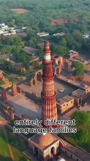 How India Has 1000+ Languages… and Still Works
