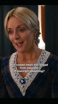 “The Kitchen Was My Thing”: A Mother’s Identity Crisis in a Hired Maid’s Shadow. #clips #highlights