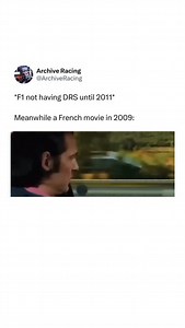 The Drag Reduction System (DRS) in Formula 1 debuted in the 2011 season as a strategic tool to boost overtaking. Under the rules, a pursuing driver must be within one second of the car ahead at a designated detection point, after which they can activate DRS in predefined straight-line zones — opening a flap in the rear wing to reduce aerodynamic drag. This typically results in a top-speed gain of 6–9 mph (10-15 km/h), allowing for quicker overtakes. While DRS successfully increased passing, it a