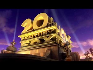 20th Century Fox Intro (Kazoo Cover)