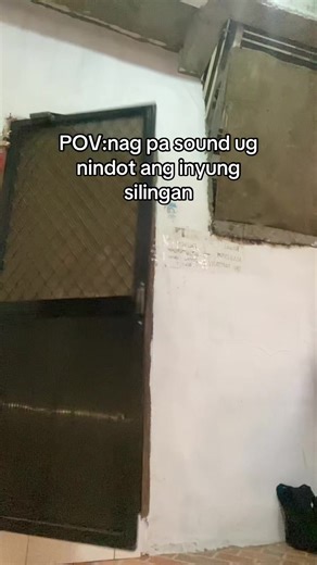 Funny POV: Your Neighbor's Bad Sound System