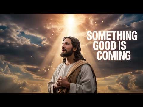 “THIS IS YOUR SIGN” | God's message for you today | God's message for me today |