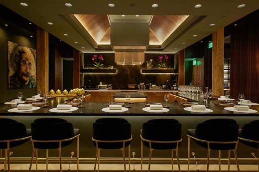 These 5 Florida Restaurants Just Received Michelin Stars—Here’s What You Need to Know