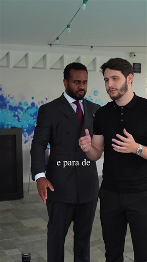 Comente PLANO para receber mais informações sobre os nossos programas.