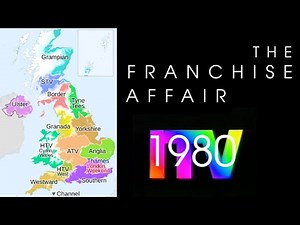 ITV: The Franchise Affair - part 2: 1980