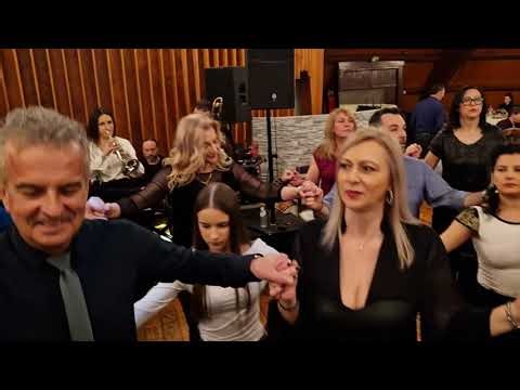 Σύνδεσμος Γραμμάτων και Τεχνών Κοζάνης ετήσιος χορός