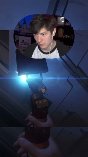Even pausing couldn't save me... #alienisolation #horrorgaming #shorts