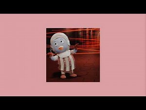 The Chase Is On - The Backyardigans (Slowed + Reverb)