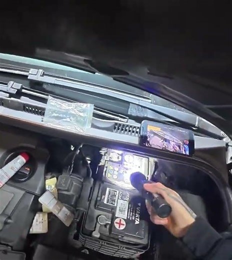 How To Permanently Disable Auto Start/Stop Without Any Tool #carmaintenance #cardiy #autotips