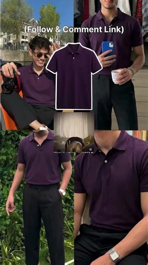 Five creative ways to style a pink polo shirt for every summer occasion today