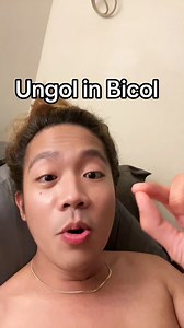 43K views · 1.2K reactions | Ano ang UNGOL SA@LUGAR NYO? 藍 #ConyoBicolano #ConyoBicolanoSeries #bicol #bicolano #bicolana | Conyo Bicolano | Facebook