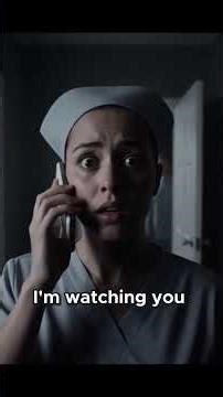 The 3:11 Call You Must NEVER Answer 📞🚫