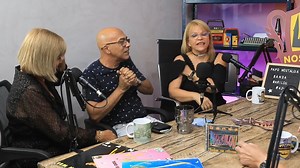 1.2K views · 67 reactions | Os três principais integrantes da Banda Warilou relembram jingles e vinhetas feitas por eles. Vinhetas da Cidade Morena FM, da Rádio Jovem 100,9, vinhetas do esporte, jingles do Roxy Bar e da Brito Veículos. E eles ainda fizeram uma vinheta para o Papo Nostalgia. Papo Nostalgia #43 - Banda Warilou: https://youtu.be/DLWVBmxGZmk #warilou #musicaparaense #belem #podcast #paponostalgia | Nostalgia Belém | Facebook