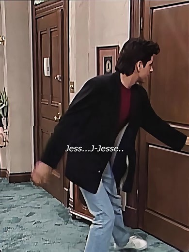 Full House: Stephanie's Kitchen Scene