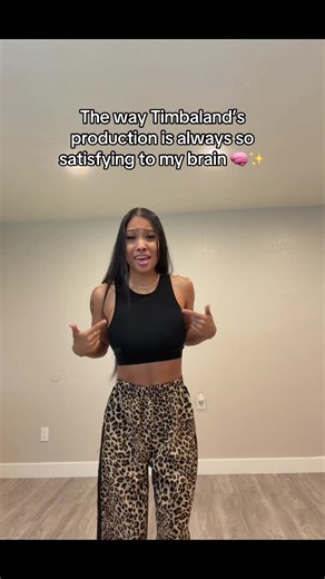 The Genius of Timbaland’s Production in Aaliyah's Music