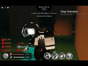 Custom lms between artful and block Forsaken