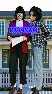 Buying a Home? Narrow Down Your Needs and Wants List