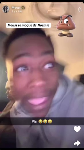 #nasdas #mouss #villa #mario #moquerie