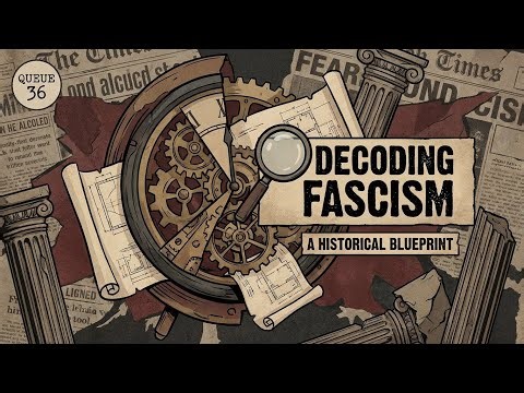 What Is Fascism? History, Ideology & Warning Signs