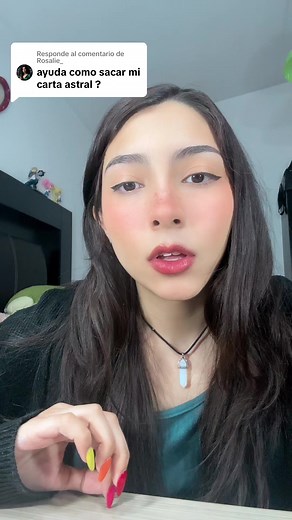 Tutorial para Calcular tu Carta Astral Paso a Paso