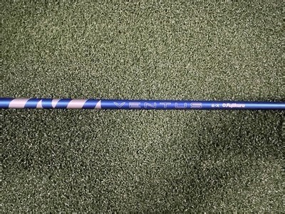 Fujikura Ventus Velocore Plus Blue 6x Driver Shaft (Ping Adapter Tip) Plays 45.5 | eBay