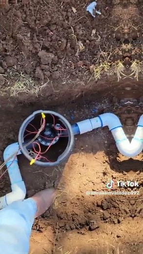 Fix It Fast: 1.5 Inch Sprinkler Valve Replacement Done Right