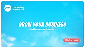 756K views · 200 shares | Make smarter business decisions with insights from Xero. | Xero | Facebook