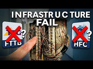 TPG told customer FTTB but NBN says HFC | Here's what's actually wrong
