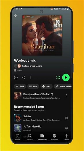 How to Add Songs to a Spotify Playlist (Quick Guide)