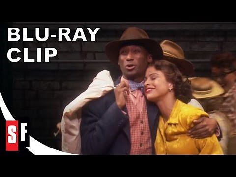 Kiss Me, Kate (2003) - Clip 1: Another Op'nin, Another Show