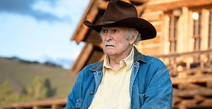 "Yellowstone" Actor Dabney Coleman Dies At 92, Kevin Costner Pays Tribute