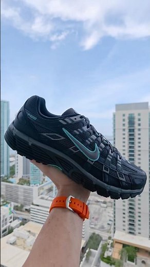 Nike P-6000 (Hyper Turquoise): The $115 Ultimate Y2K Runner 🛸