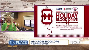 Holiday Blood Drive