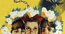 Where Are You, Bagira? (1977)  - Ver Película Completa en Español - FULLTV
