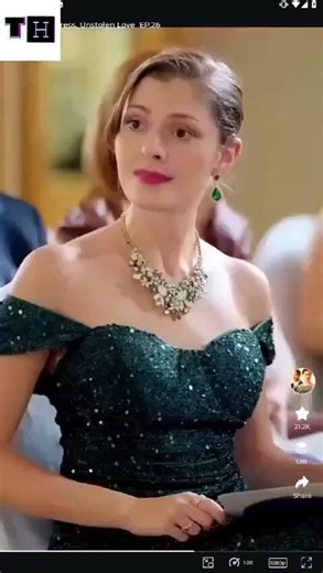 The Lady Boss Is Done Pretending - Web Dramma (2026) [Eng Sub]